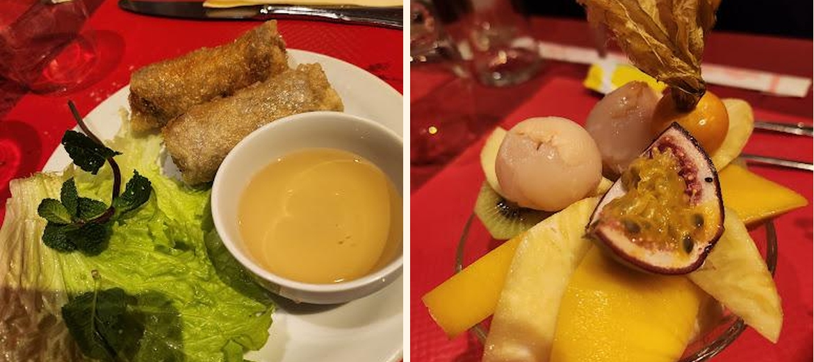 Les Délices de Ty Hien - Gallery Image 3